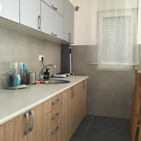 Apartament Cool With Free Parking *