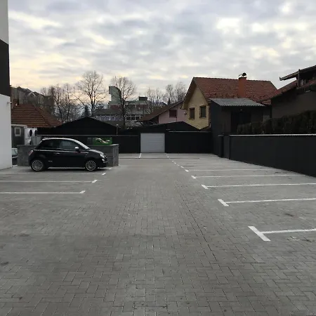 Apartament Cool With Free Parking *