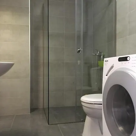 Apartament Cool With Free Parking *