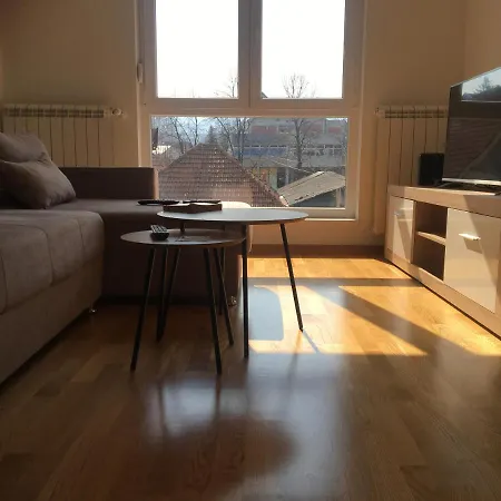 Cool With Free Parking Čačak