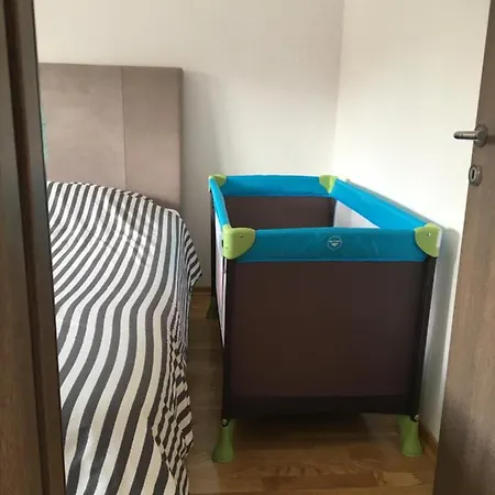 Cool With Free Parking Apartament *