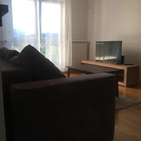 דירה Cool With Free Parking Čačak