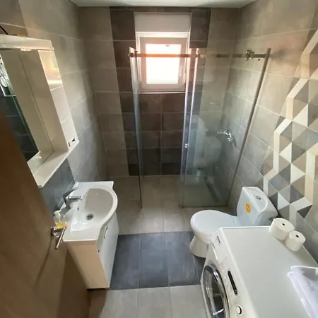 Apartament Cool With Free Parking Čačak