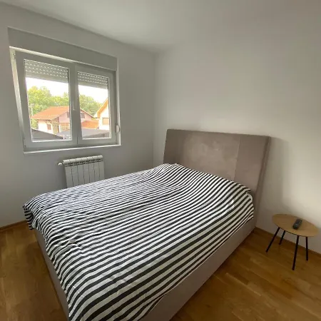 דירה Cool With Free Parking Čačak