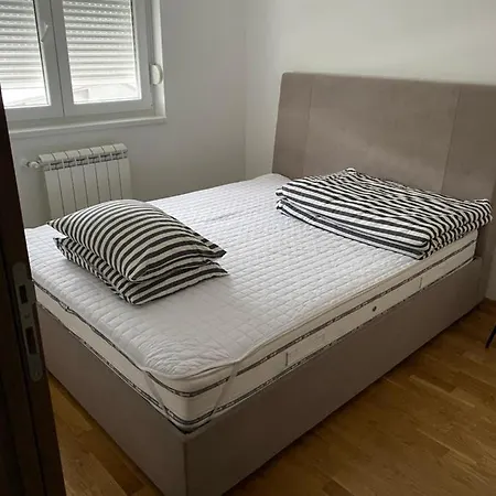 דירה Cool With Free Parking *