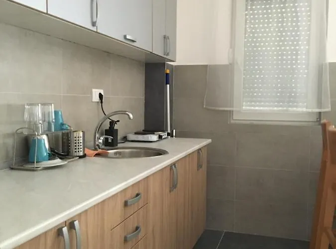 Appartement Cool With Free Parking *