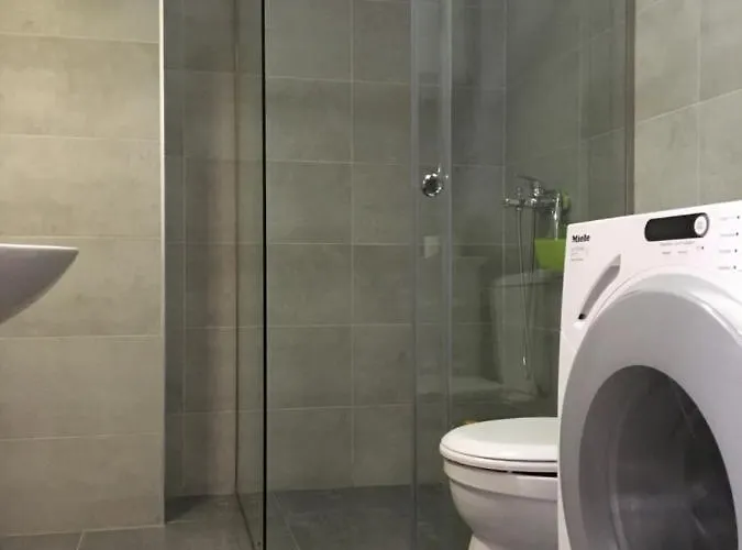 Appartement Cool With Free Parking *