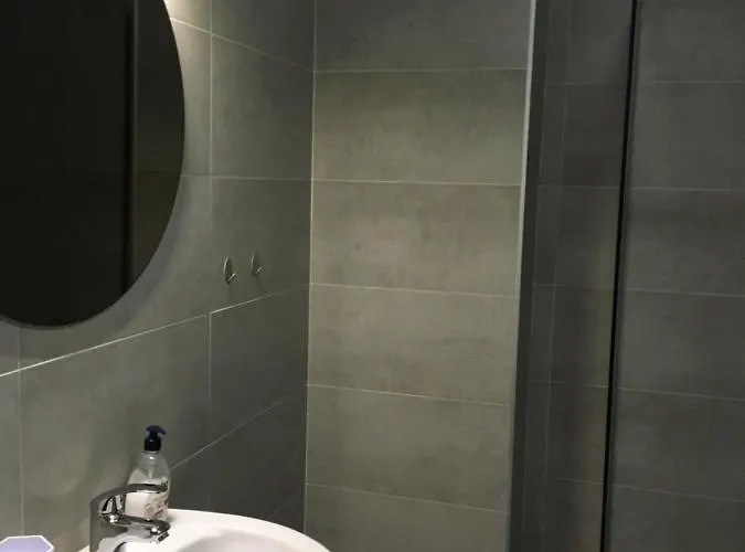 Appartement Cool With Free Parking Čačak