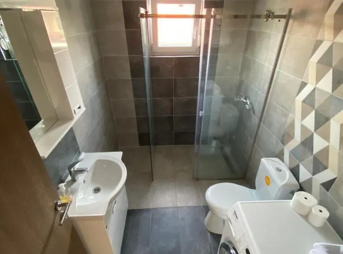 Appartement Cool With Free Parking Čačak