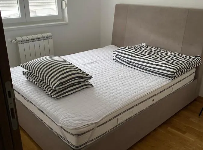 Appartement Cool With Free Parking *