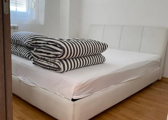 Appartement Cool With Free Parking Čačak