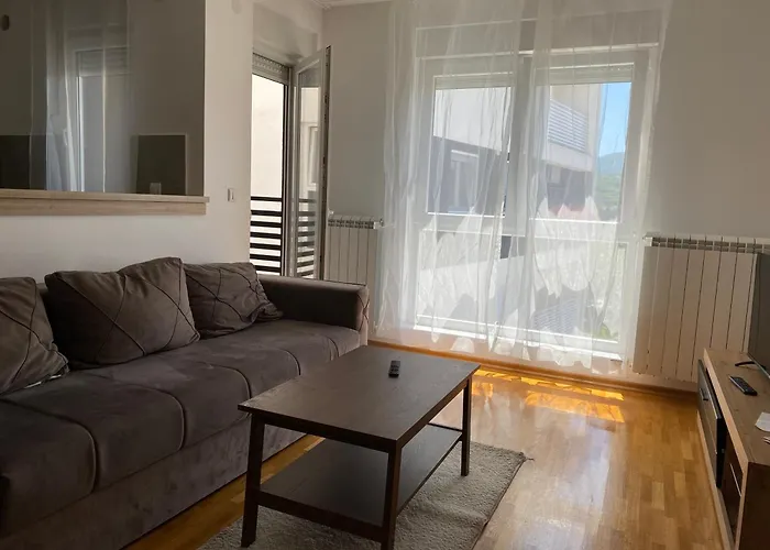 Cool With Free Parking Appartement *